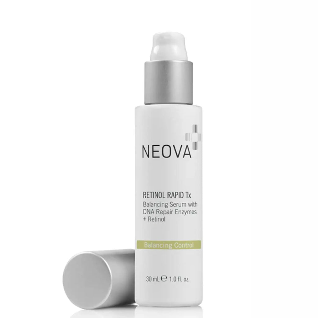 Retinol Rapid Tx Multi-Functional Rejuvenating Treatment 1 Oz