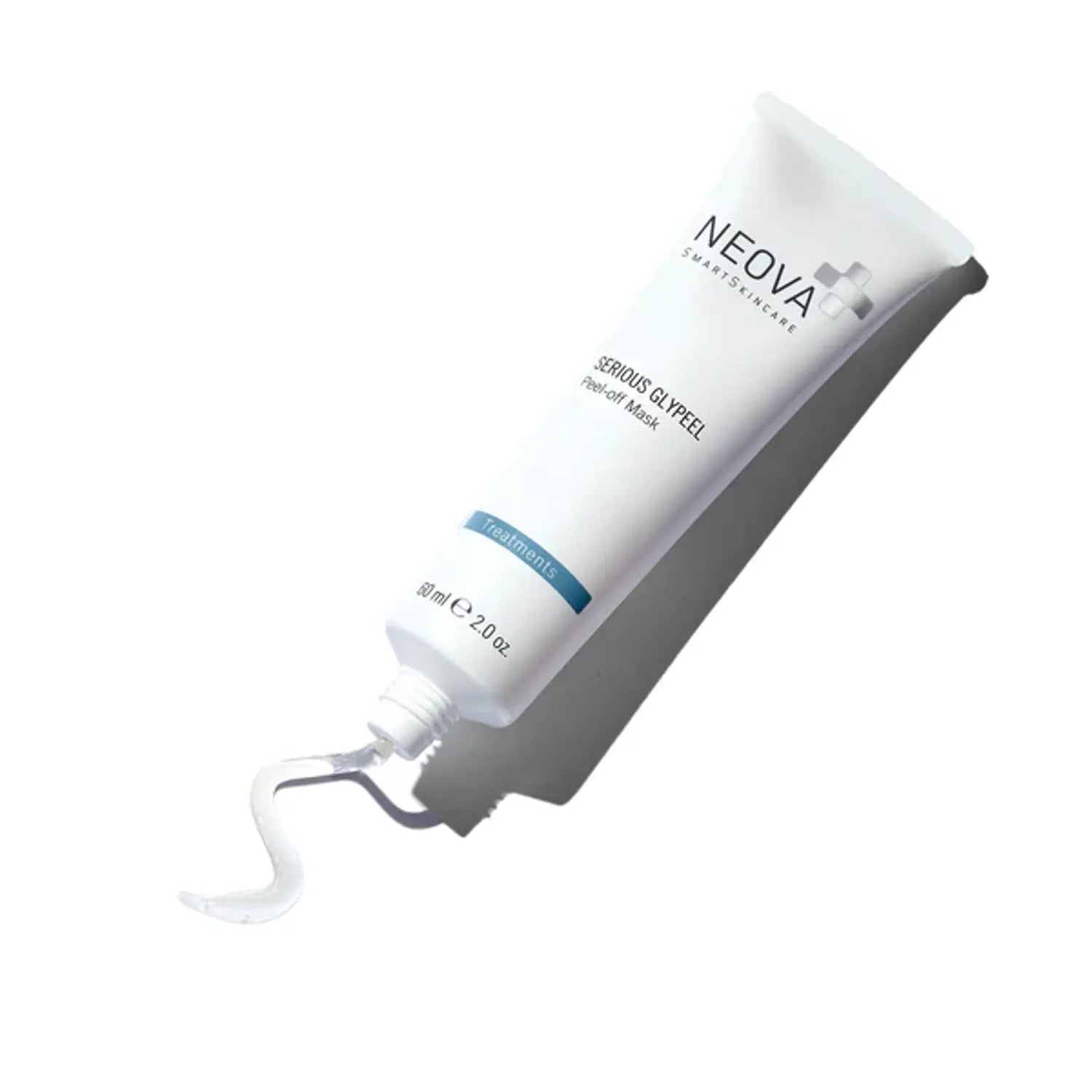 Serious Glypeel 2 Oz Exfoliating Face Mask with Glycolic Acid