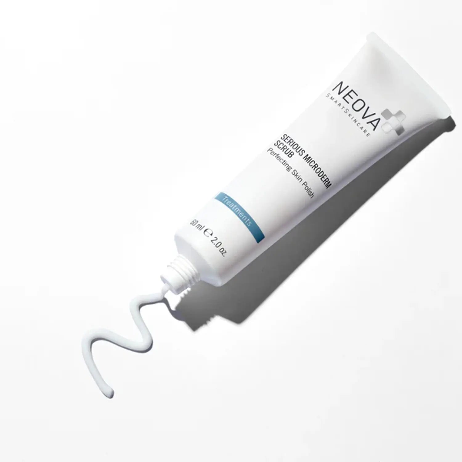 Serious Microderm Scrub Advanced Resurfacing Treatment 2 Oz