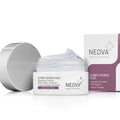 Neova Ultimate Redness Relief 1.7 Oz jar in clinical white and silver packaging