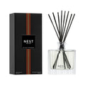 Nest New York Sicilian Tangerine Reed Diffuser 5.9 OZ glass bottle with reeds