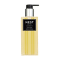 NEST New York Grapefruit Liquid Soap in a 10 oz bottle with minimalist black and white branding.