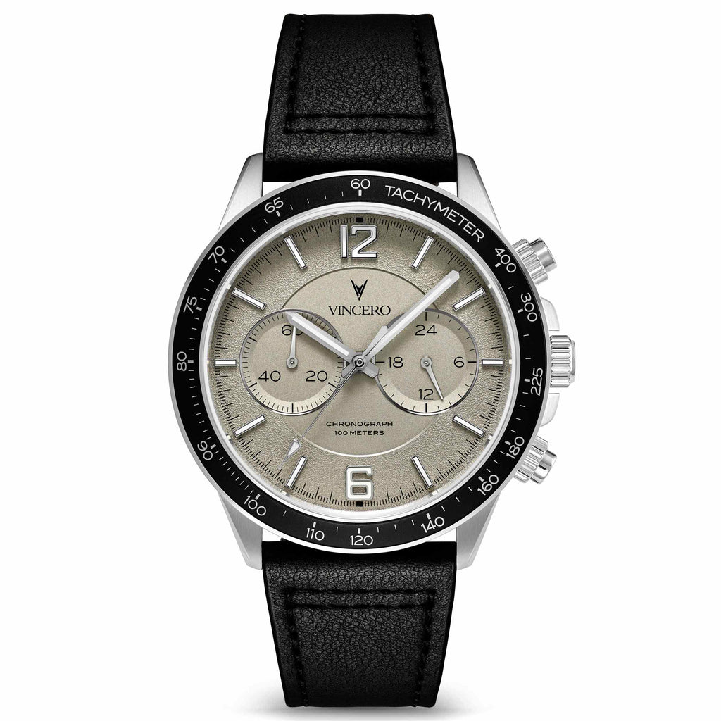 The Apex - Dune 42mm watch featuring a sophisticated design and precise technical specifications.