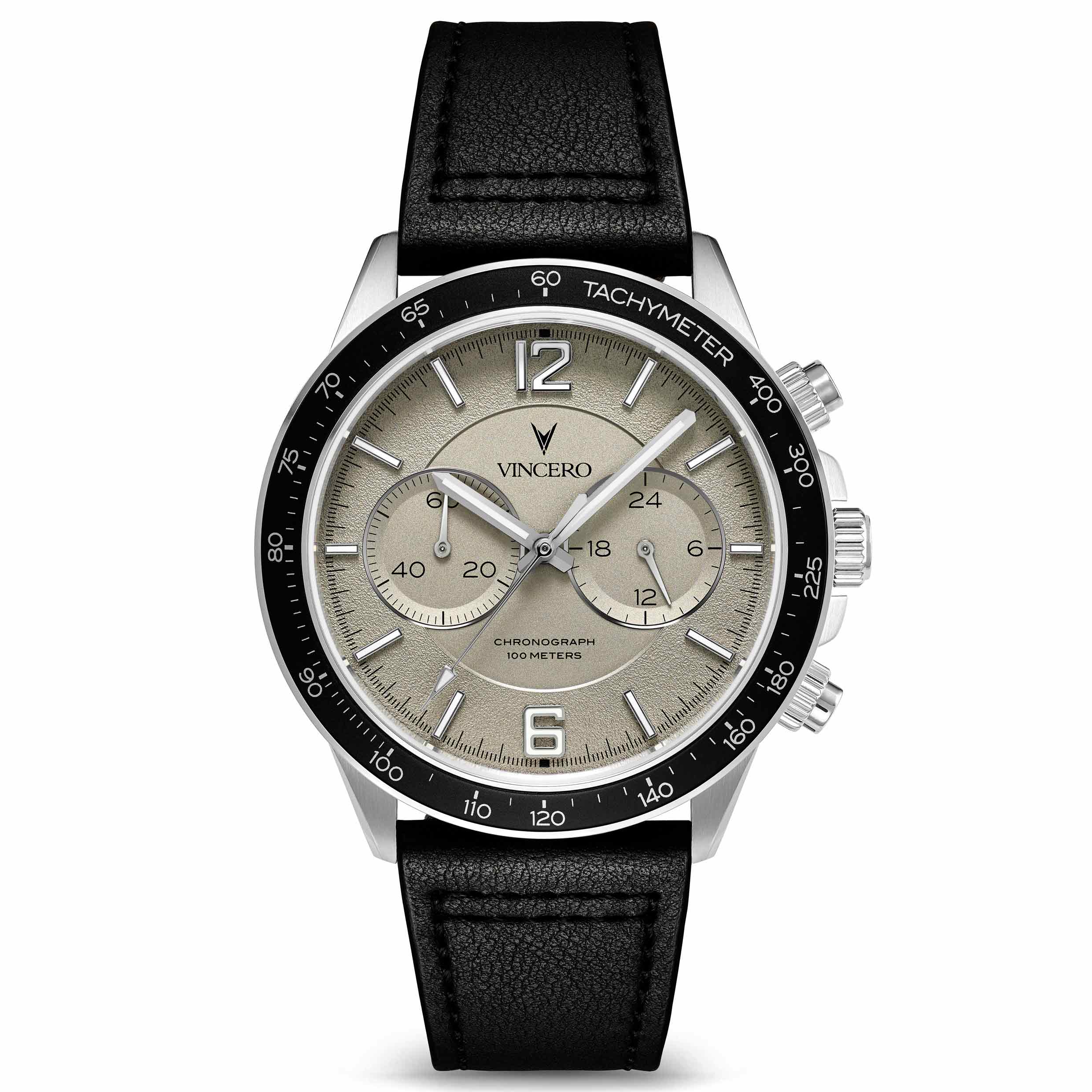 The Apex - Dune 42mm watch featuring a sophisticated design and precise technical specifications.