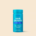 Biotin & Collagen Hair Growth Complex Supplement 120 Capsules - Image 10