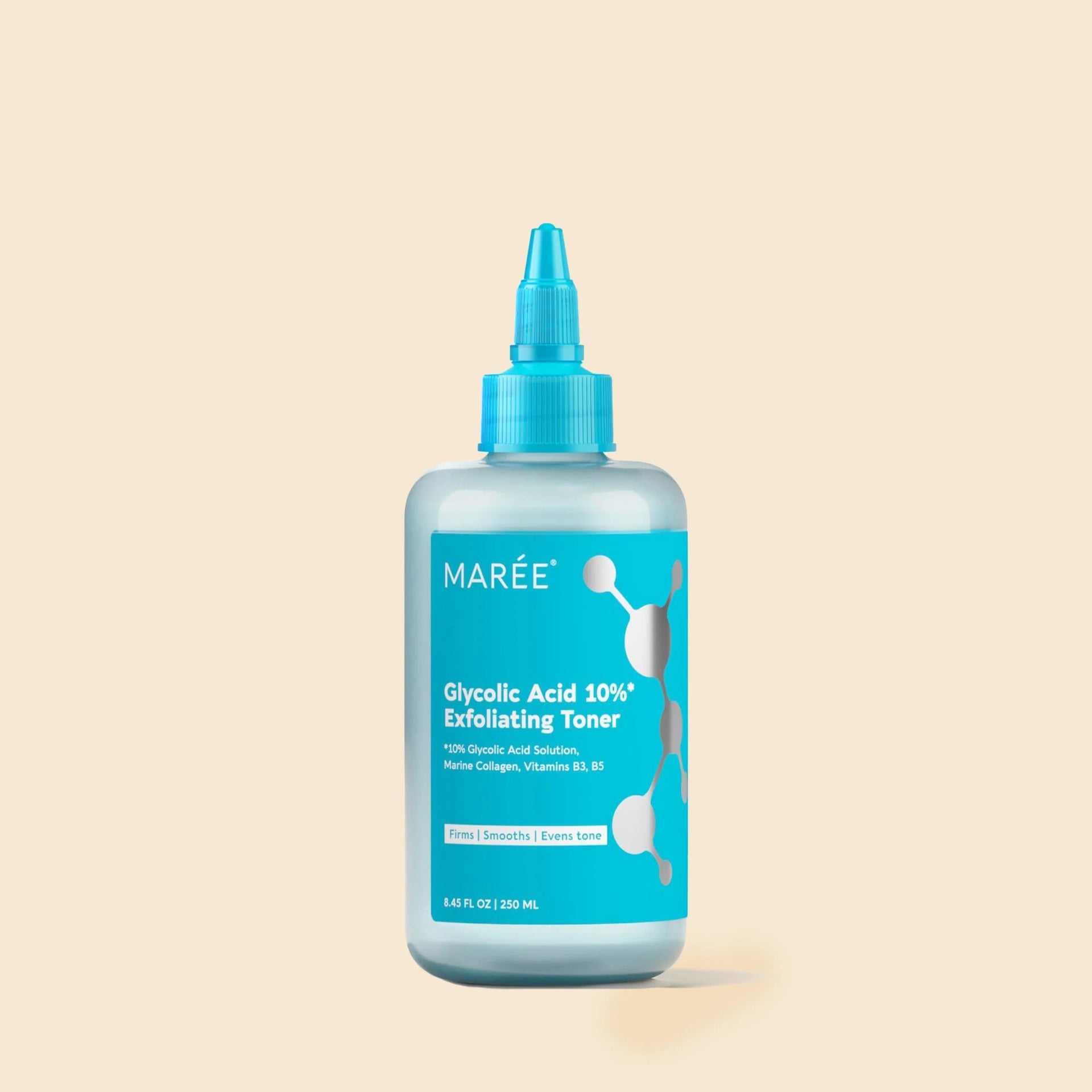 10% Glycolic Acid Exfoliating Face Toner for Smooth Radiant Skin - Image 10