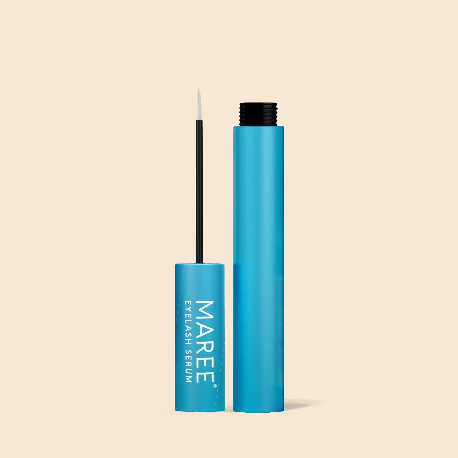 Biotin Lash and Brow Growth Serum for Longer Fuller Hair - Image 9