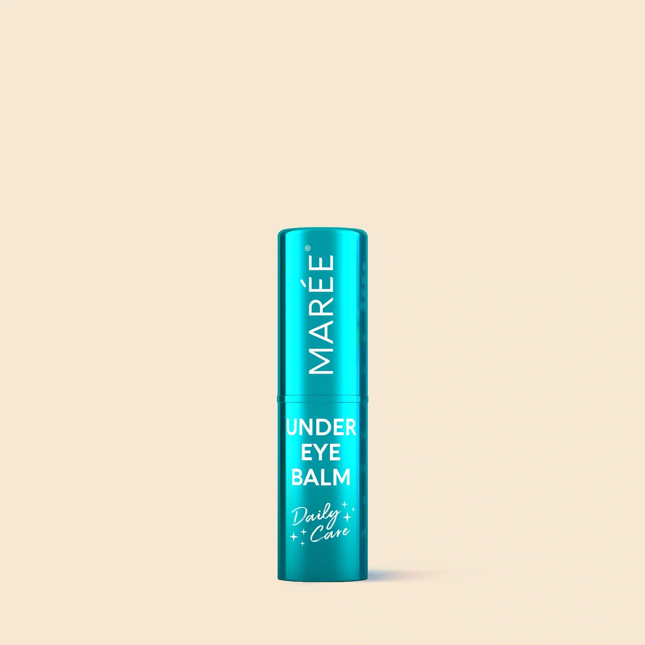 Hydrating Under Eye Balm Stick for Dark Circles and Puffiness - Image 9