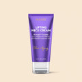 Retinol Neck Firming Cream with Built-in Massaging Applicator - Image 9