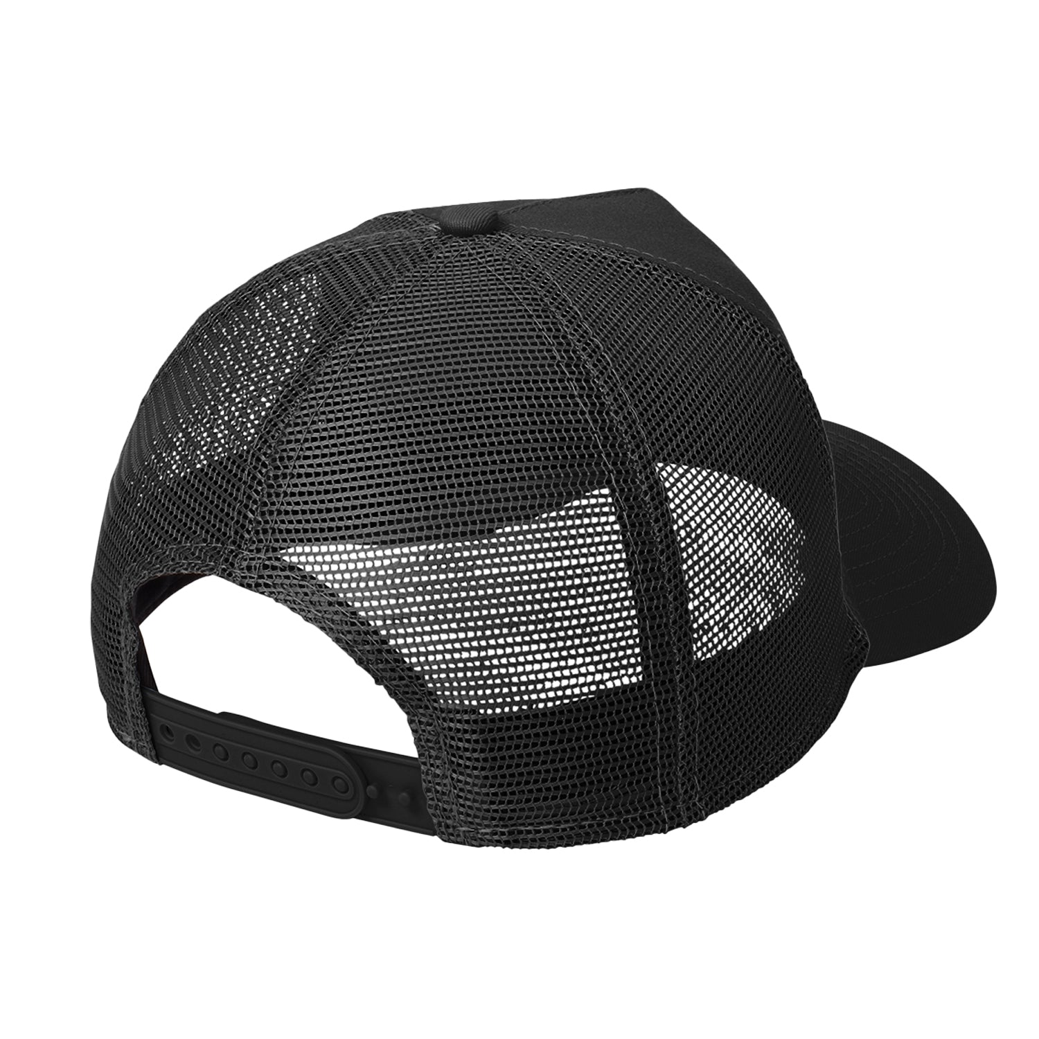 República Independiente⚡New Era Trucker Black