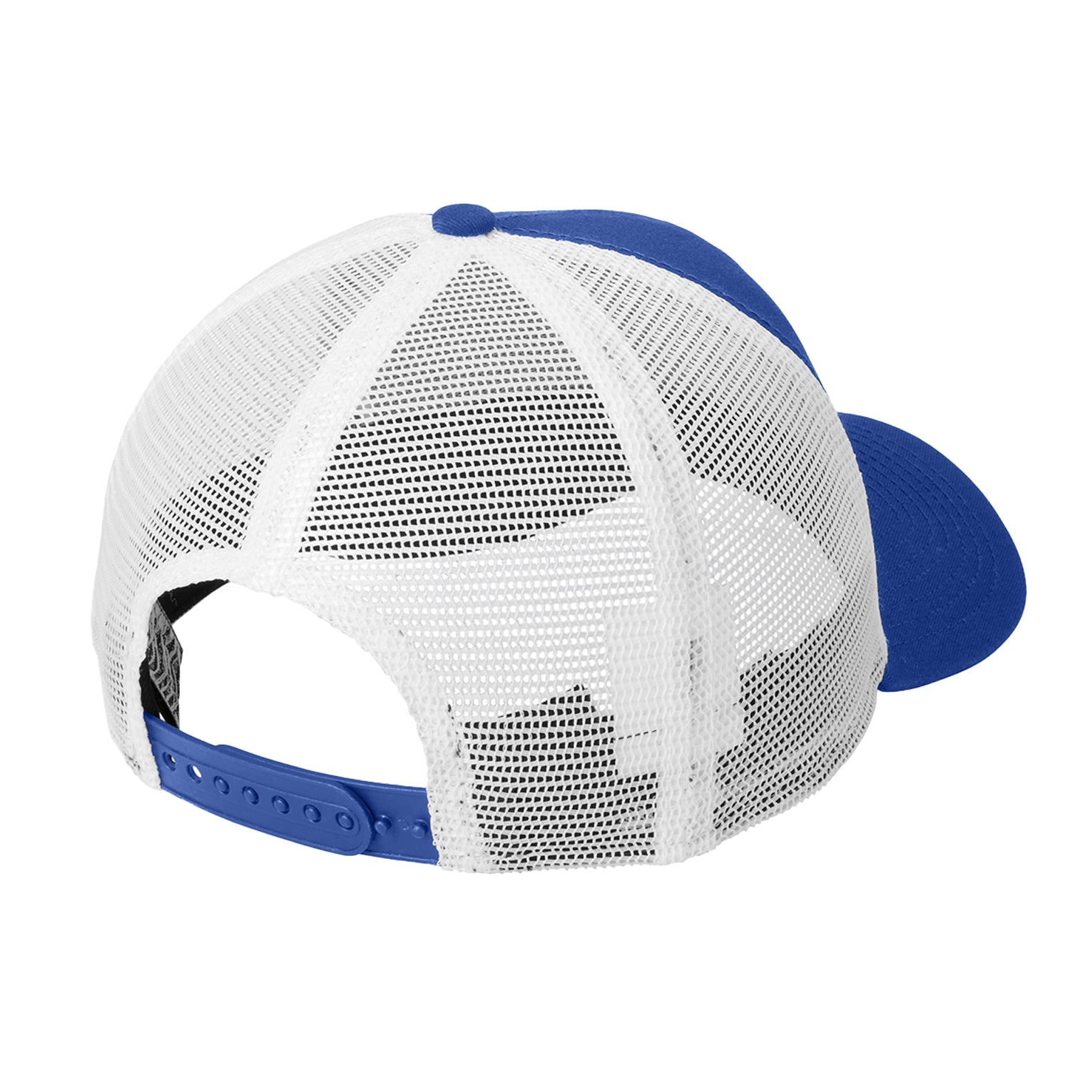 República Independiente⚡New Era Trucker Royal/White