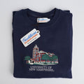 New Hampshire Crewneck