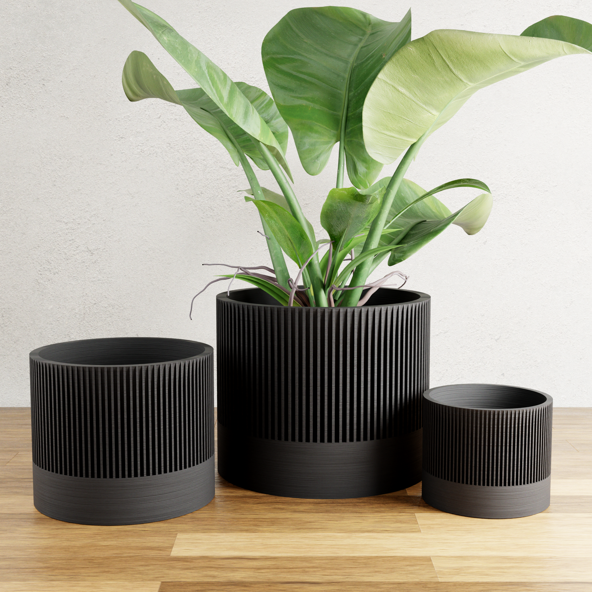 SAKURA Planter