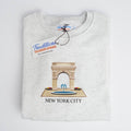 New York City Crewneck