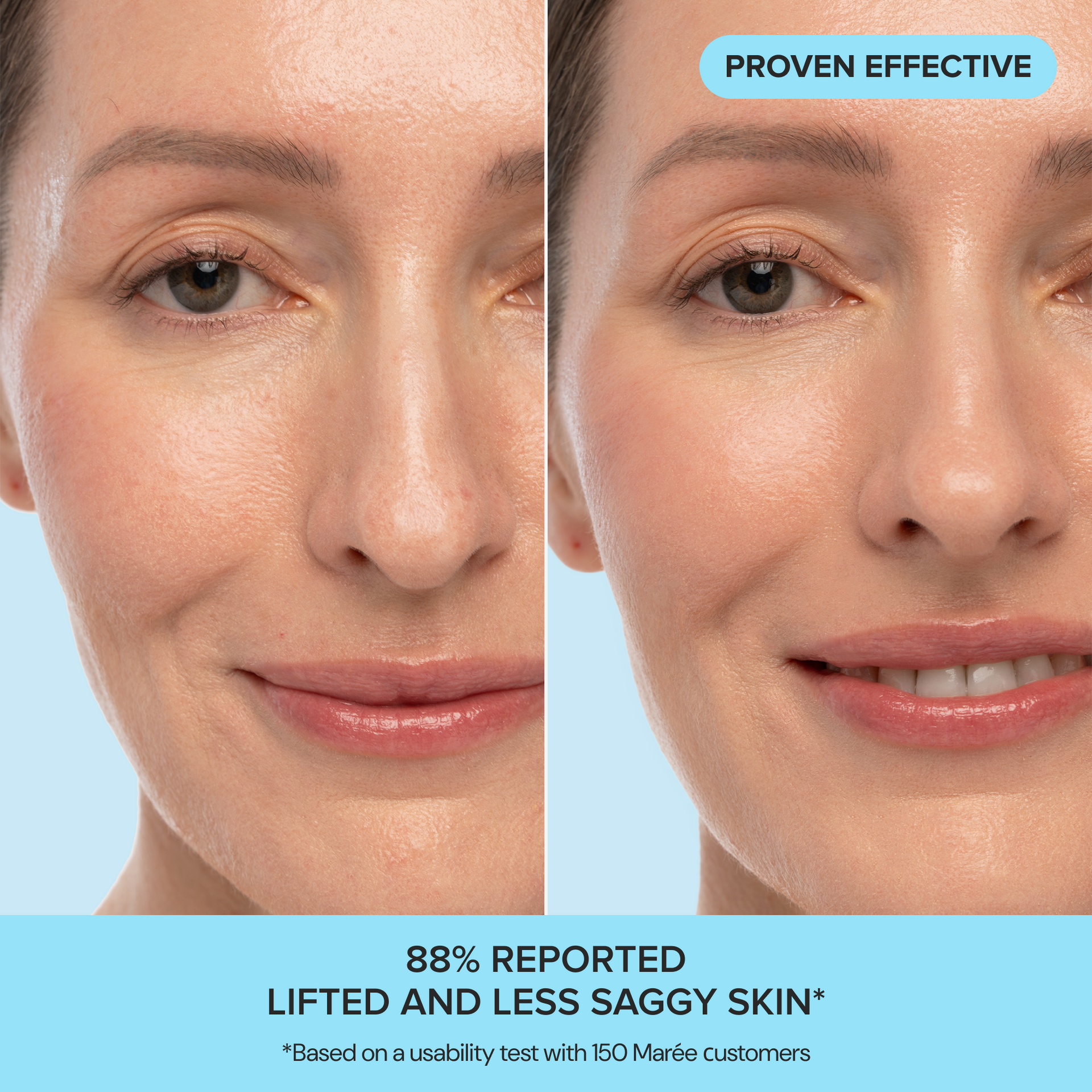 Collagen and Retinol Deep Face Moisturizer Day and Night Cream - Image 4