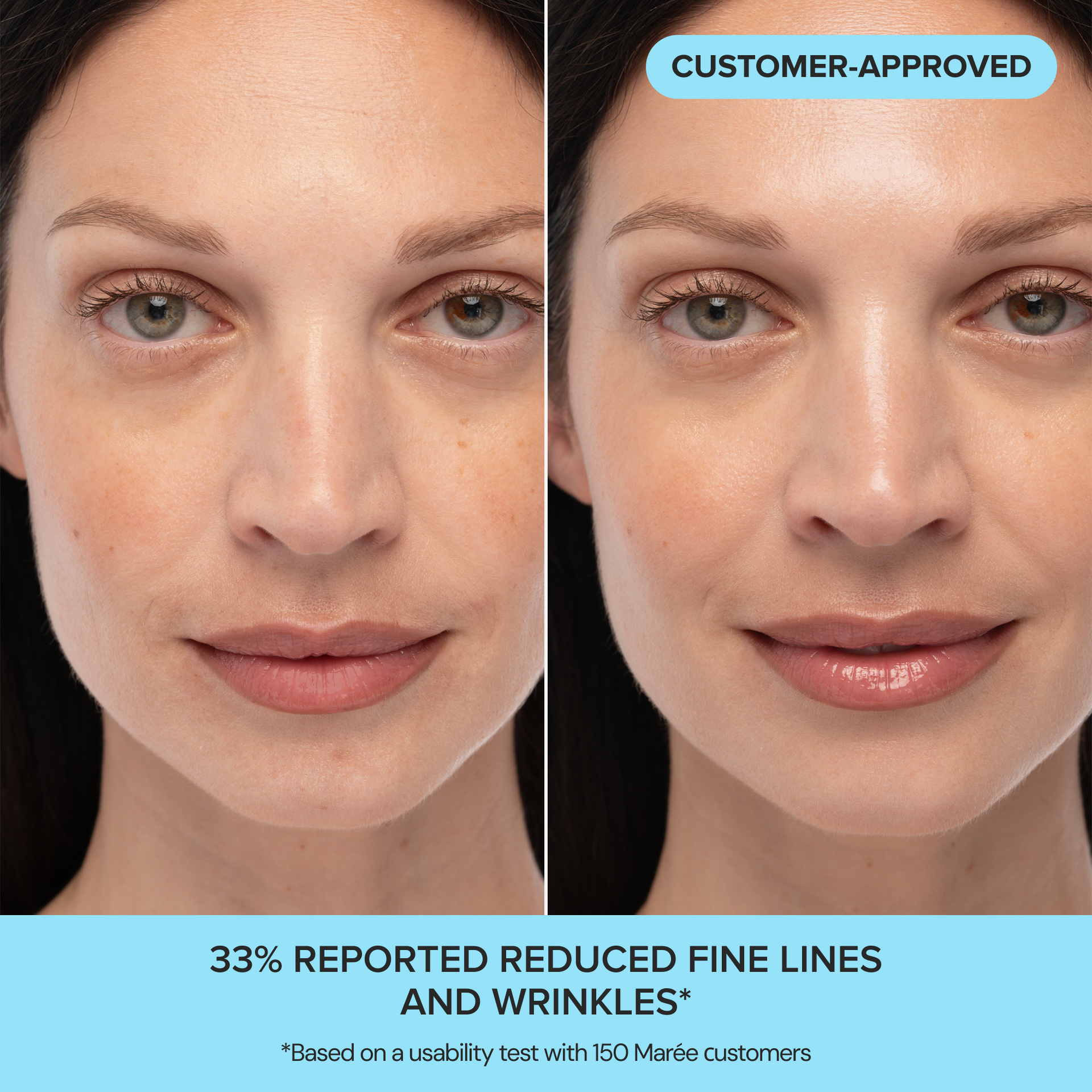 Collagen and Retinol Deep Face Moisturizer Day and Night Cream - Image 7