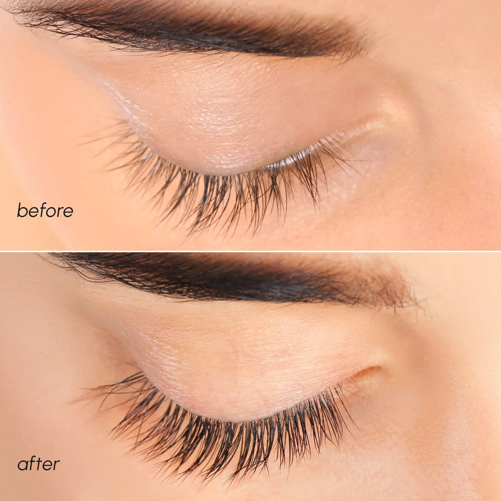 Biotin Lash and Brow Growth Serum for Longer Fuller Hair - Image 3