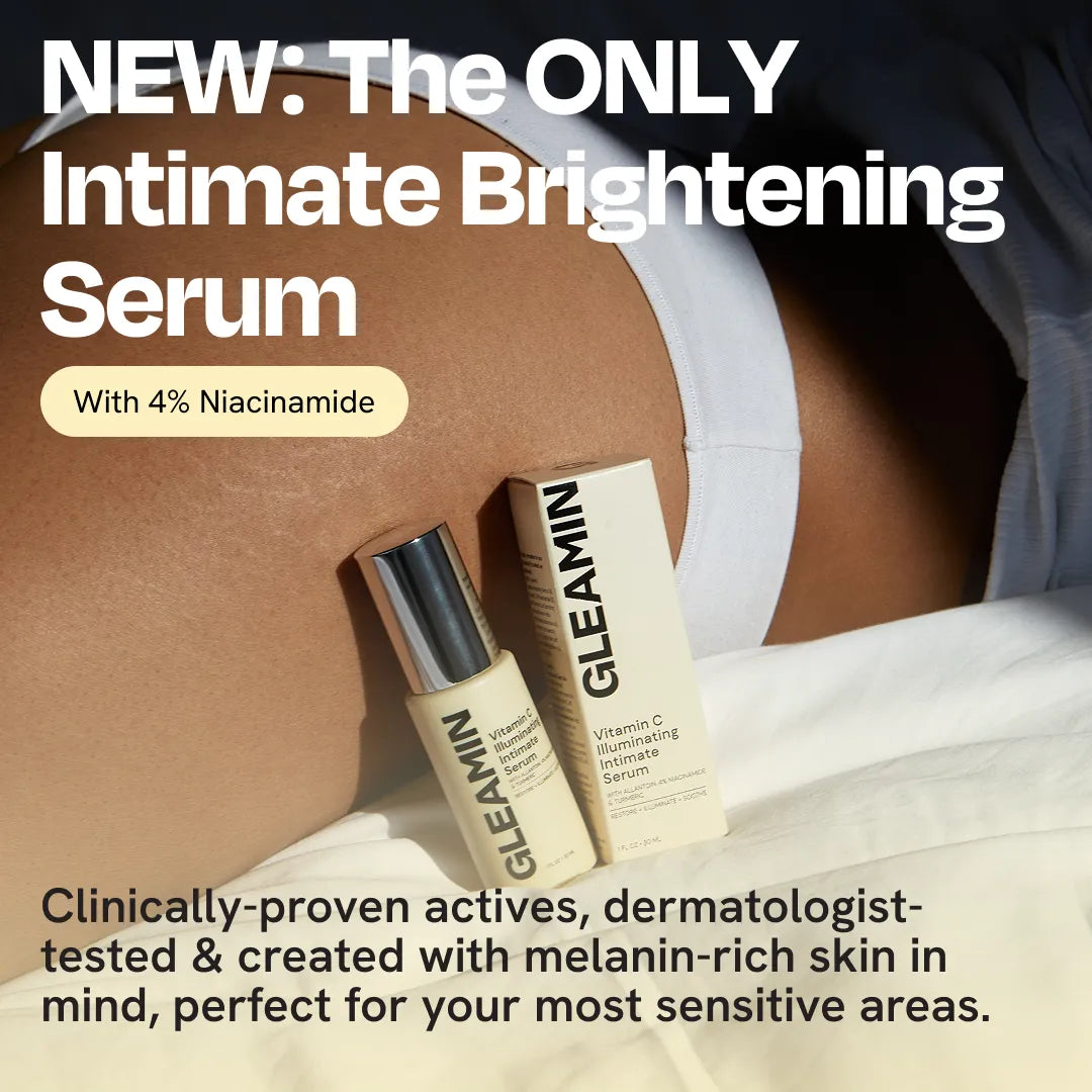 Vitamin C Illuminating Intimate Serum for Dark Spot Correction - Image 2