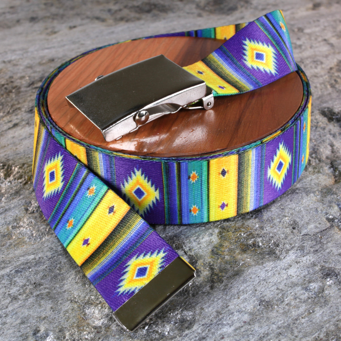 Tribal Belts