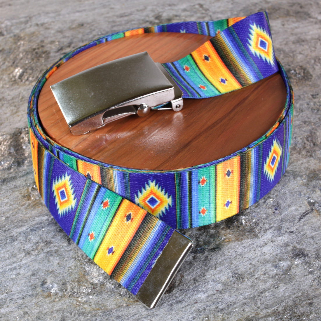 Tribal Belts