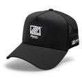 VZLA Black - 9Forty New Era Trucker