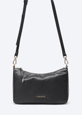 Nice Leather Crossbody Handbag