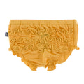 Bloomers in Marigold
