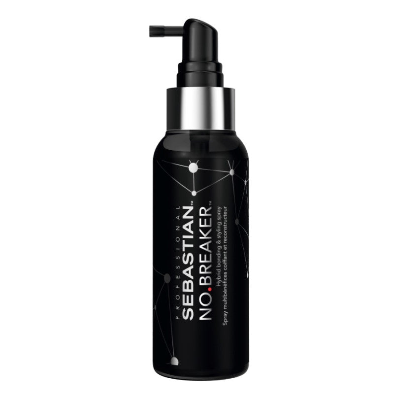 Sebastian No.Breaker Leave-In Bonding Spray for damaged hair