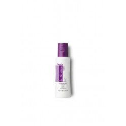 No Yellow Mask for Brassy Tones & Color Correction