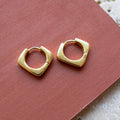Noemi Hoop Earrings