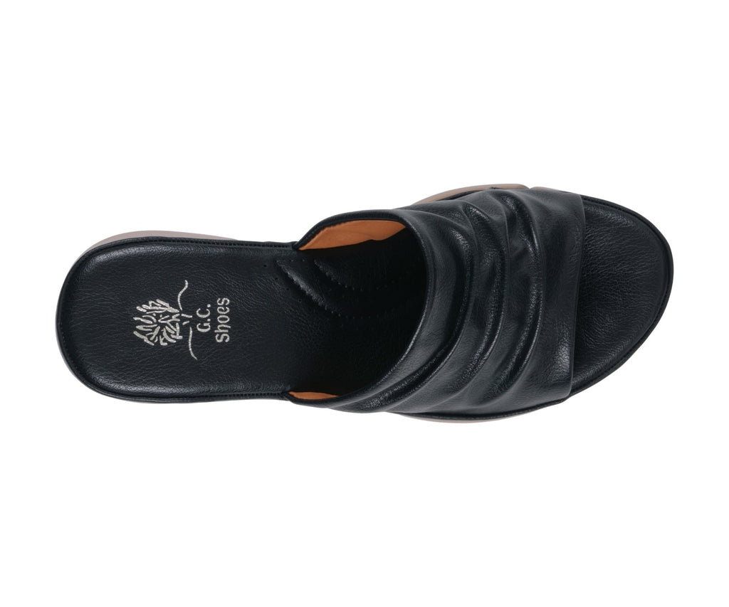 Women's Nora Black Flat