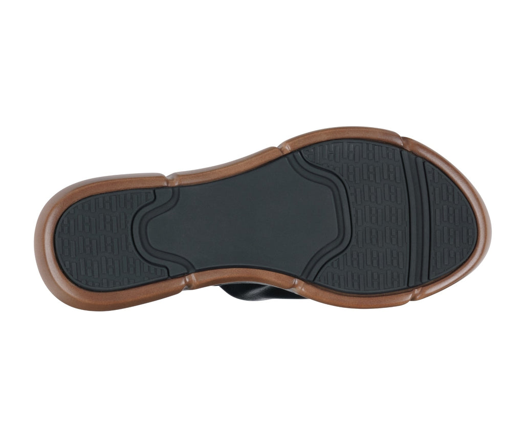 Women's Nora Black Flat