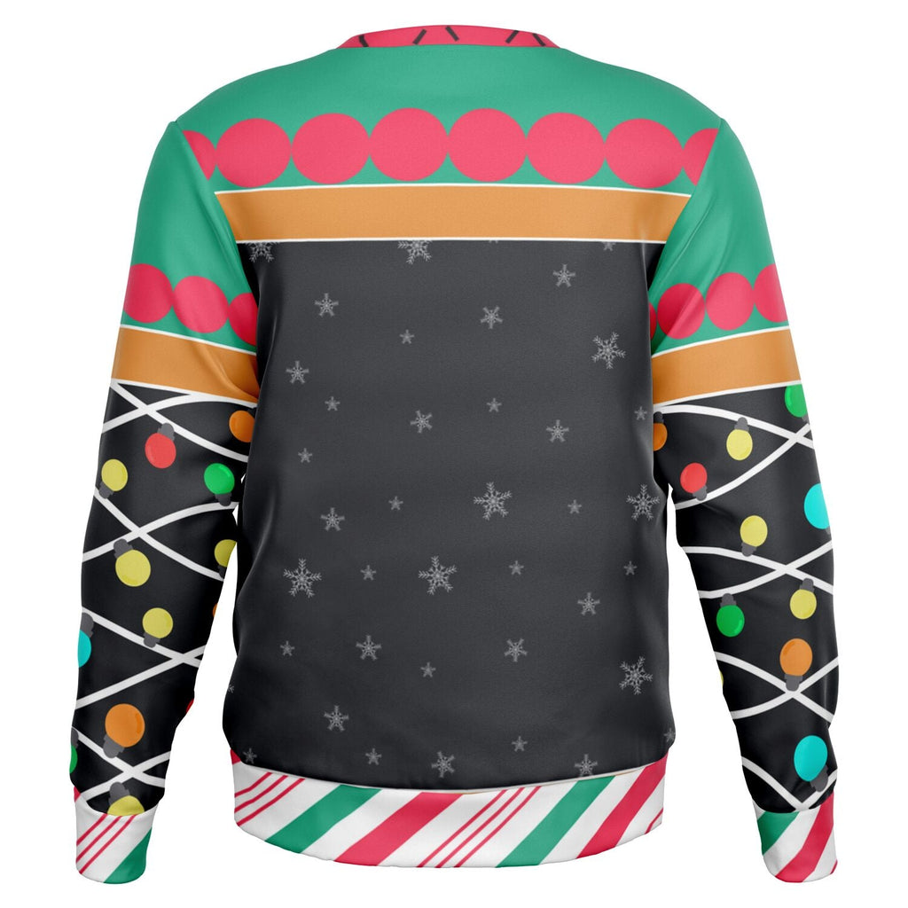 Nothing for You Christmas Sweatshirt