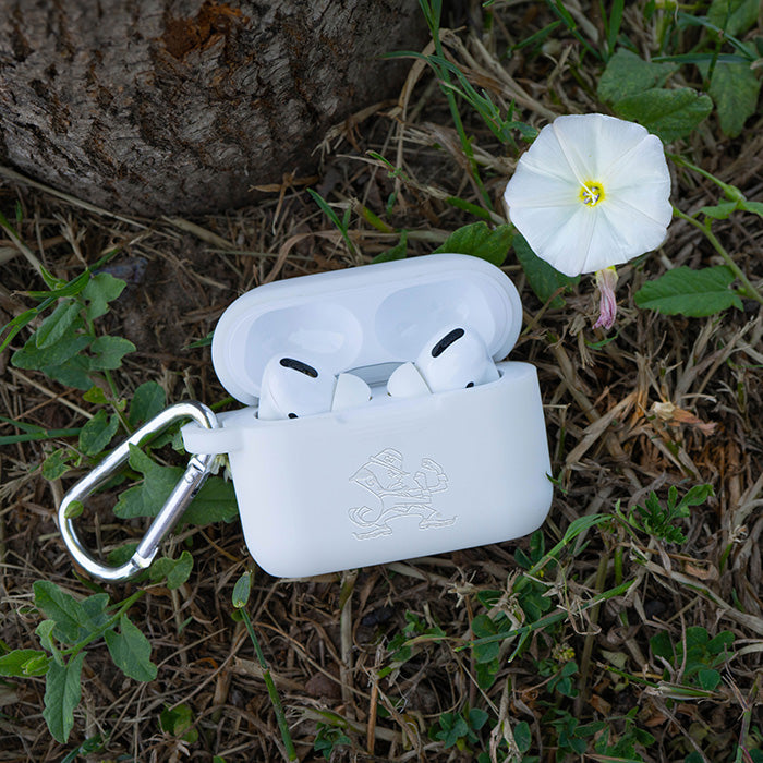 Notre Dame Fighting Irish Engraved AirPods Pro 1 & 2 Case Cover