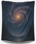 Nova Lake Tapestry