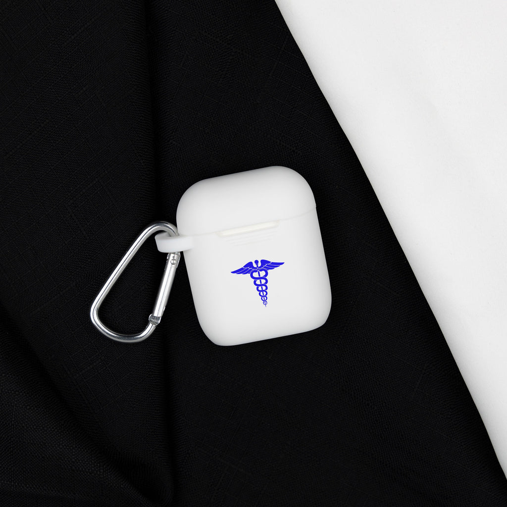 Registered Nurse First Responder AirPods Gen 1 & 2 Case Cover