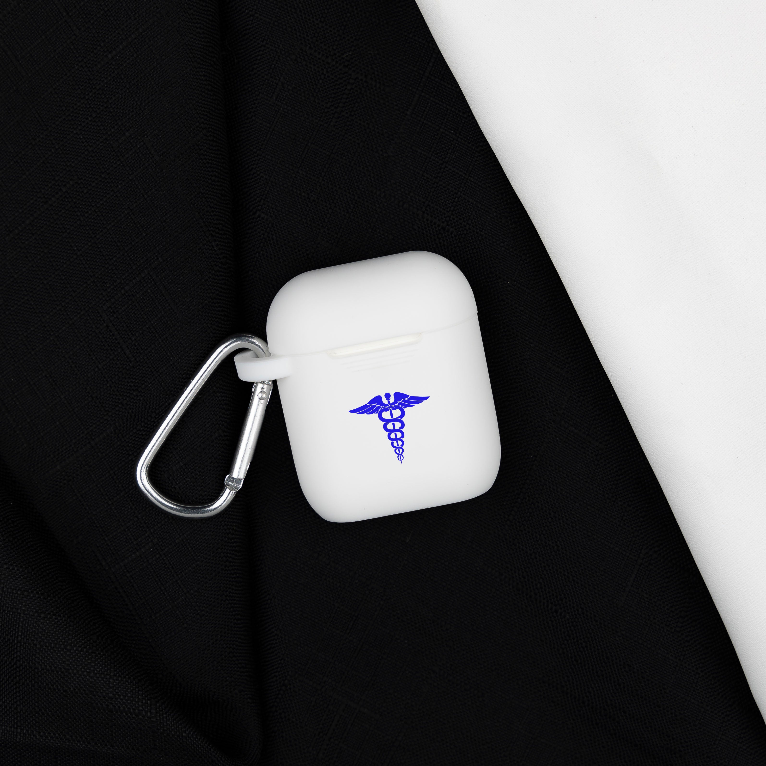 Registered Nurse First Responder AirPods Gen 1 & 2 Case Cover