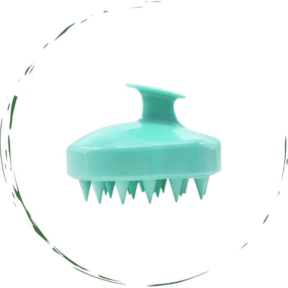 Hair Scalp Massager