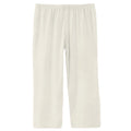 The Kickee Pant in Natural