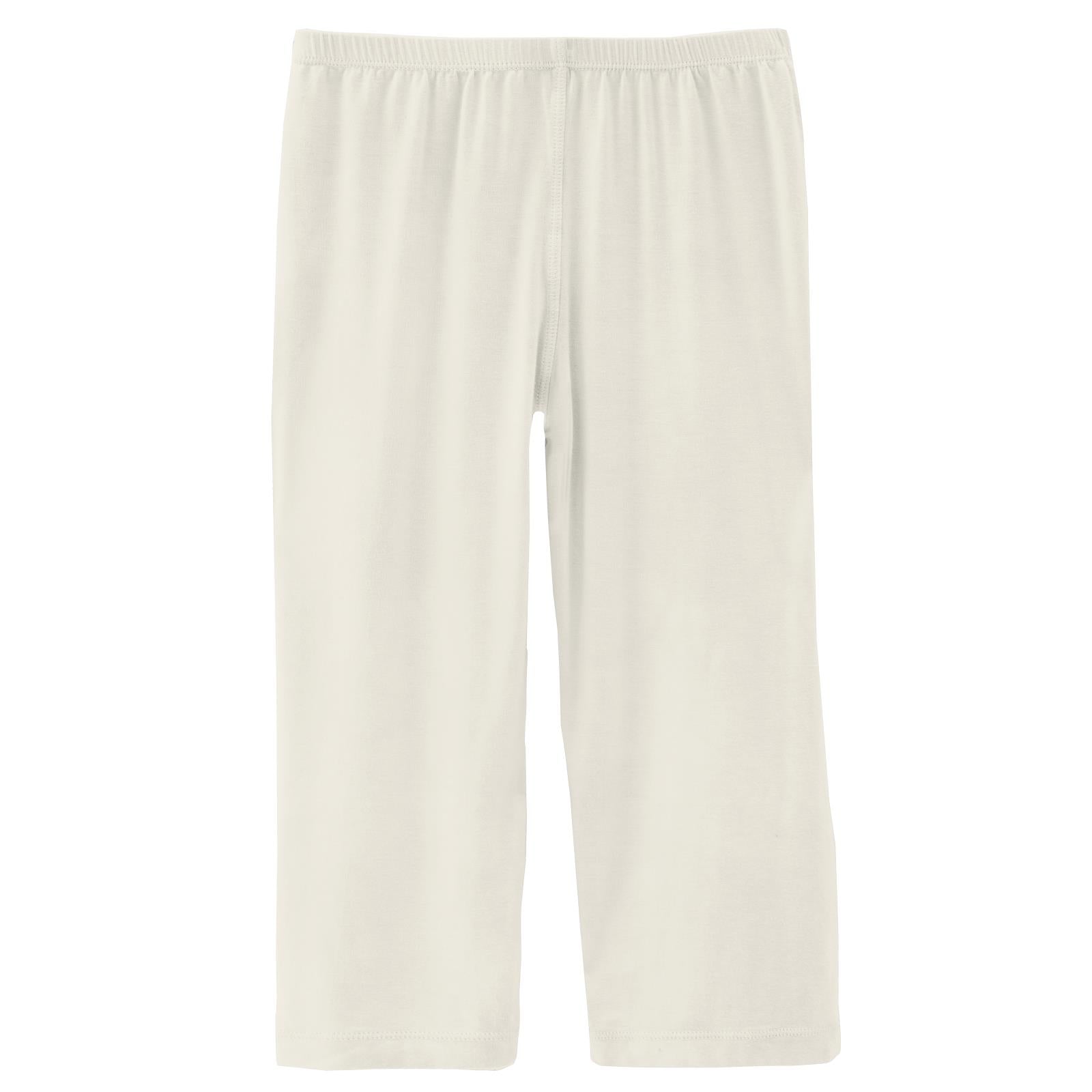 The Kickee Pant in Natural