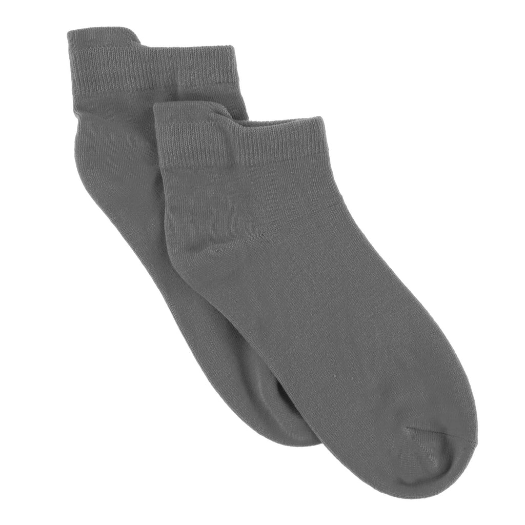 Men's Sport Socks in Stone