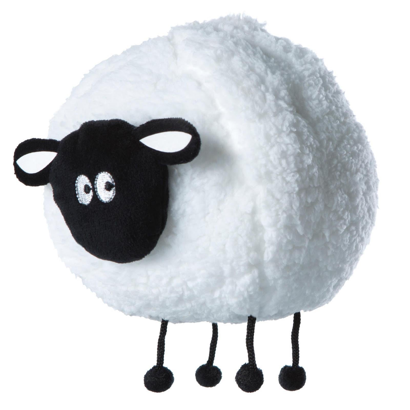 Plush Toy: The Extra Ordinary Sheep