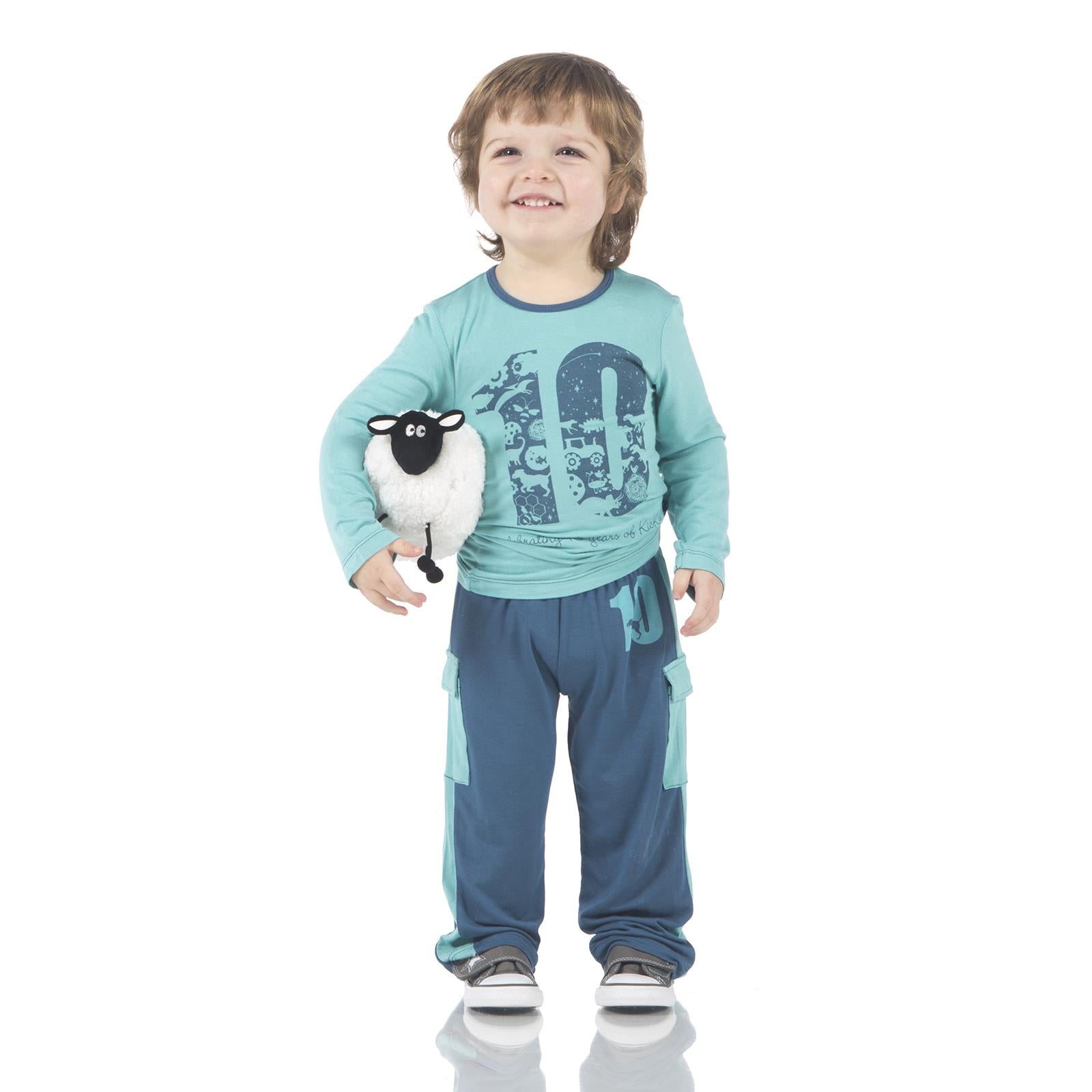 Plush Toy: The Extra Ordinary Sheep