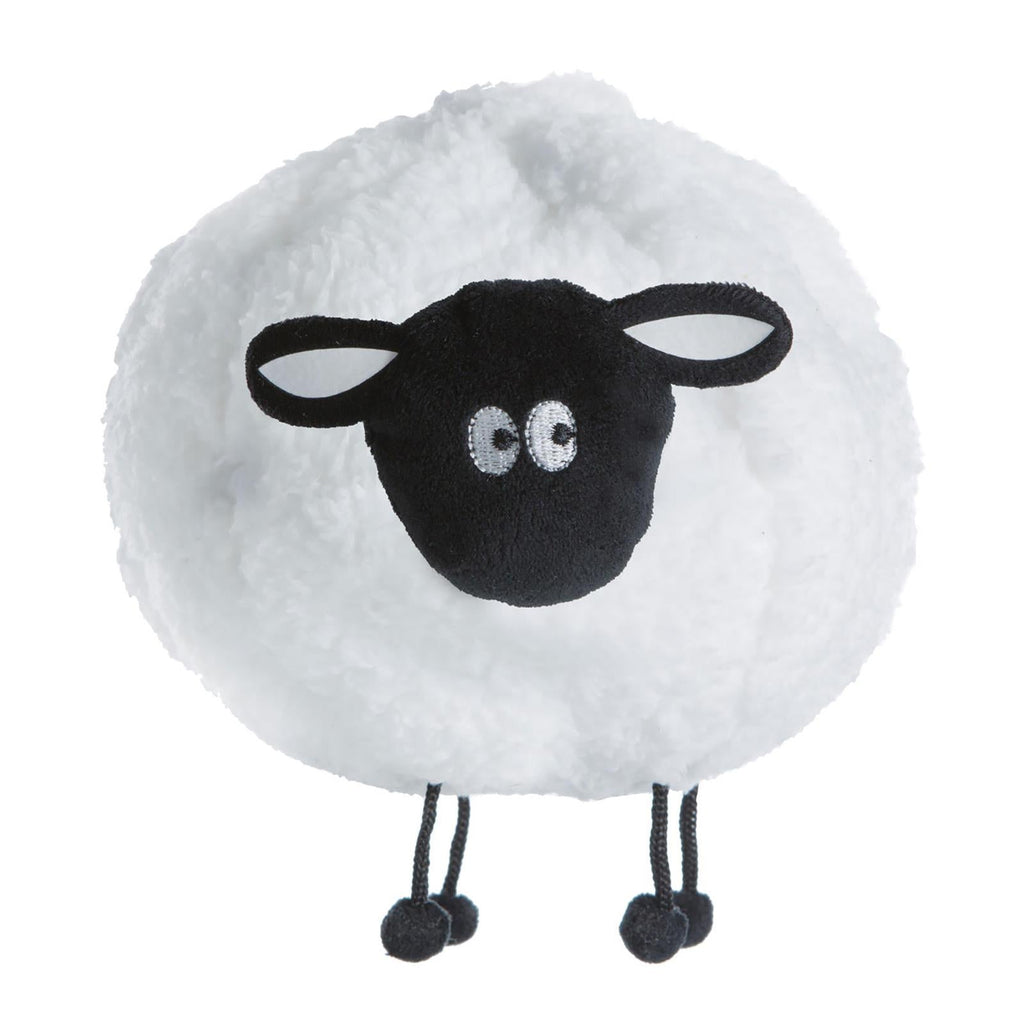 Plush Toy: The Extra Ordinary Sheep