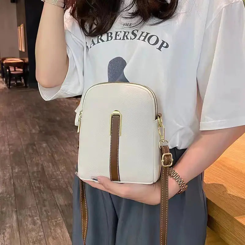 Summer Mini Crossbody Bag for Women