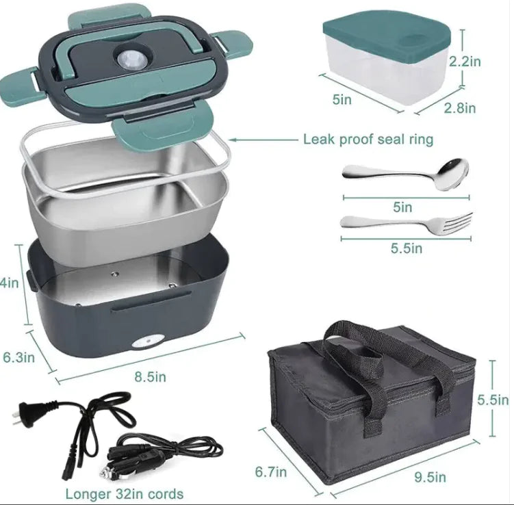 Lunch Box