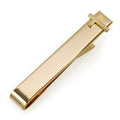 Cross Gold Tie Bar
