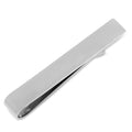 Stainless Steel Engravable Tie Bar