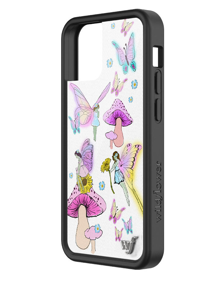 Olivia O'Brien Fairy Tale iPhone Case Pink Purple and Blue