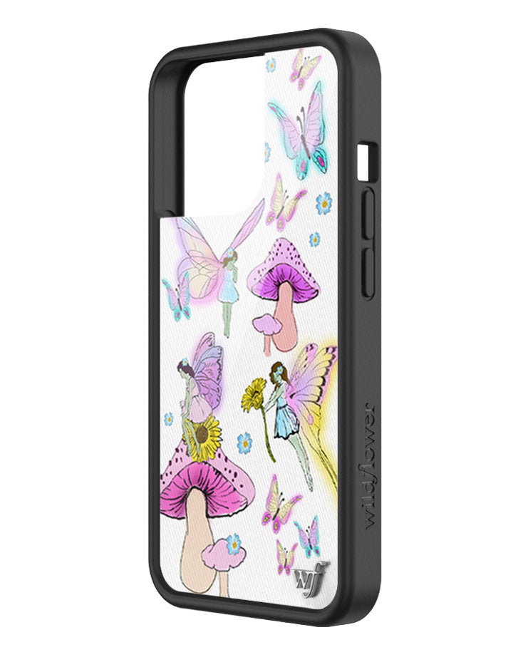 Olivia O'Brien Fairy Tale iPhone Case Pink Purple and Blue